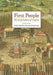 First People: The Early Indians of Virginia - Paperback