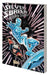 Silver Surfer Rebirth: Legacy - Paperback | Diverse Reads