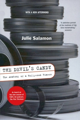 The Devil's Candy: The Anatomy Of A Hollywood Fiasco - Paperback | Diverse Reads