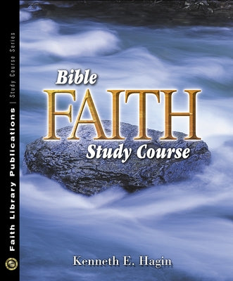Bible Faith Study Course - Paperback | Diverse Reads