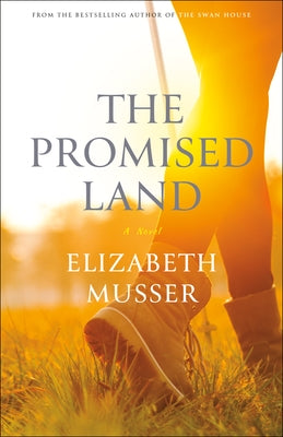 The Promised Land - Paperback | Diverse Reads
