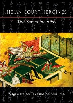 The Sarashina nikki - Paperback | Diverse Reads
