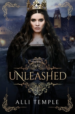 Unleashed - Paperback | Diverse Reads