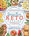 Dairy Free Keto Cooking: A Nutritional Approach to Restoring Health and Wellness with 160 Squeaky-Clean L ow-Carb, High-Fat Recipes - Paperback | Diverse Reads