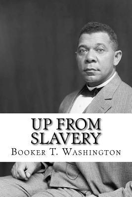 Up From Slavery - Paperback | Diverse Reads