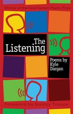 The Listening - Paperback |  Diverse Reads
