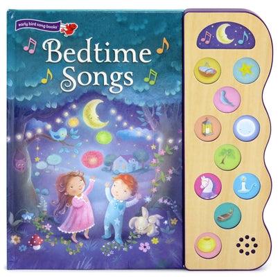 Bedtime Songs - Board Book | Diverse Reads
