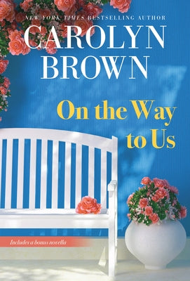 On the Way to Us - Paperback | Diverse Reads