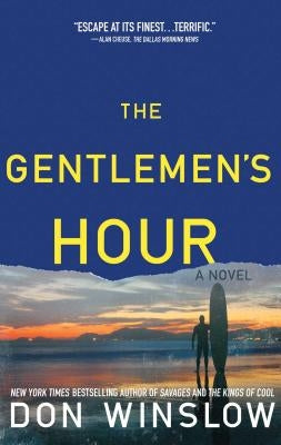 The Gentlemen's Hour: A Novel - Paperback | Diverse Reads
