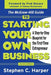 The McGraw-Hill Guide to Starting Your Own Business : A Step-By-Step Blueprint for the First-Time Entrepreneur / Edition 2 - Paperback | Diverse Reads