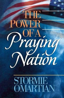 The Power of a Praying Nation - Paperback | Diverse Reads