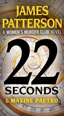 22 Seconds - Paperback | Diverse Reads