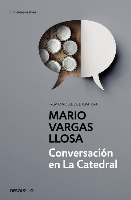 Conversación en la catedral / Conversation in the Cathedral - Paperback | Diverse Reads