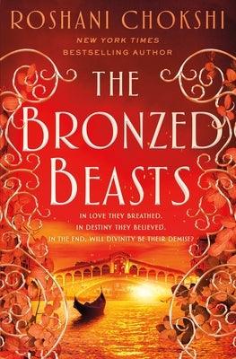 The Bronzed Beasts - Hardcover | Diverse Reads