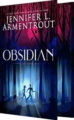 Obsidian - Hardcover | Diverse Reads