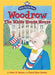 Woodrow, the White House Mouse - Hardcover | Diverse Reads