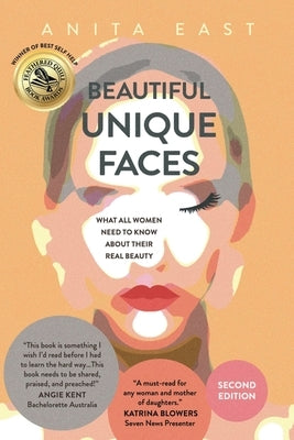 Beautiful Unique Faces: What All Women Need to Know About Their Real Beauty - Paperback | Diverse Reads