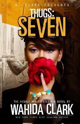 Thugs: Seven - Paperback |  Diverse Reads