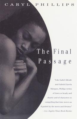The Final Passage - Paperback |  Diverse Reads