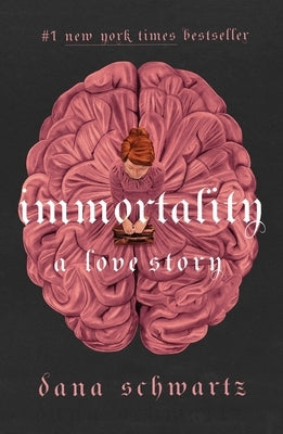 Immortality: A Love Story - Paperback | Diverse Reads