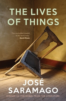 The Lives of Things - Paperback | Diverse Reads