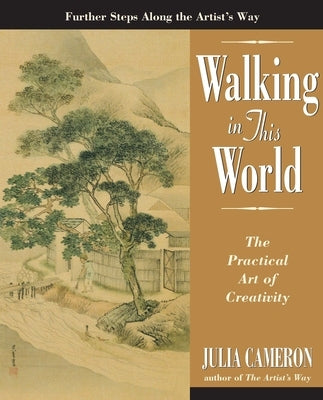 Walking in This World: The Practical Art of Creativity - Paperback | Diverse Reads