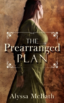 The Prearranged Plan - Paperback | Diverse Reads