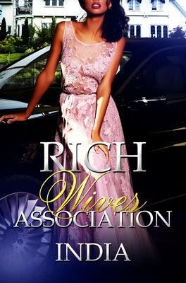 Rich Wives Association - Paperback | Diverse Reads