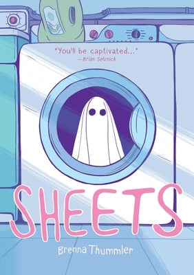Sheets - Paperback | Diverse Reads