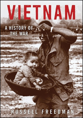 Vietnam - Paperback | Diverse Reads