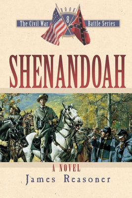 Shenandoah - Paperback | Diverse Reads