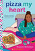 Pizza My Heart: A Wish Novel - Paperback |  Diverse Reads
