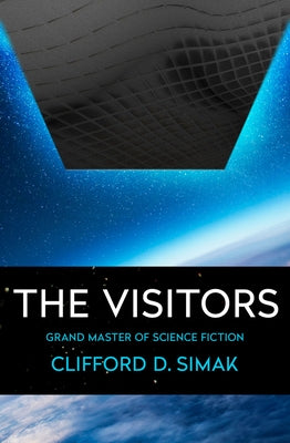 The Visitors - Paperback | Diverse Reads