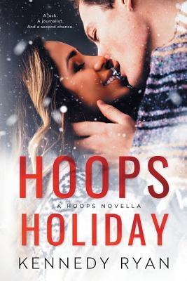 Hoops Holiday - Paperback |  Diverse Reads