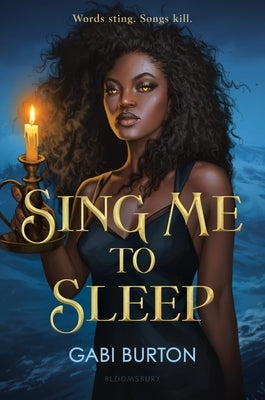Sing Me to Sleep - Paperback | Diverse Reads