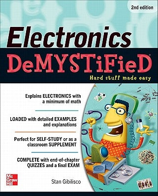 Electronics / Edition 2 - Paperback | Diverse Reads