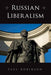 Russian Liberalism - Hardcover | Diverse Reads