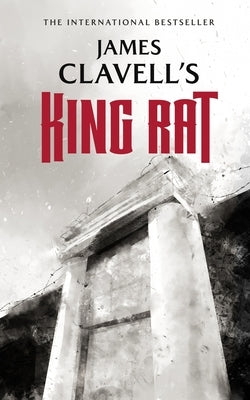 King Rat - Hardcover | Diverse Reads