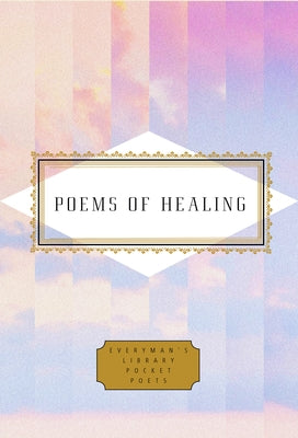 Poems of Healing - Hardcover | Diverse Reads