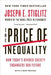 The Price of Inequality: How Today's Divided Society Endangers Our Future - Paperback | Diverse Reads
