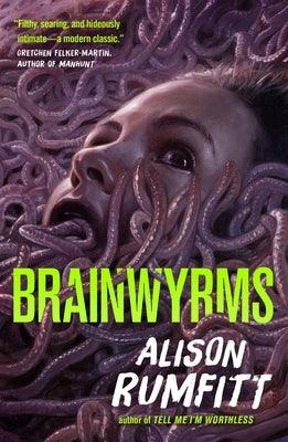 Brainwyrms - Paperback