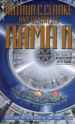 Rama II (Rama Series #2) - Paperback | Diverse Reads