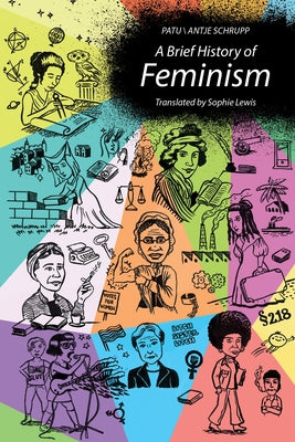 A Brief History of Feminism - Paperback | Diverse Reads