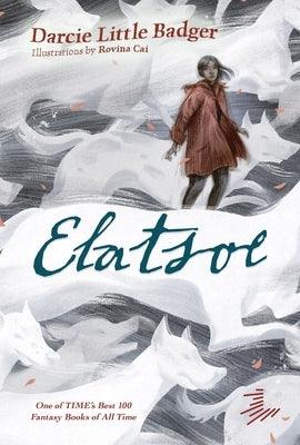 Elatsoe - Paperback | Diverse Reads