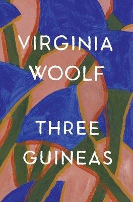 Three Guineas - Paperback | Diverse Reads