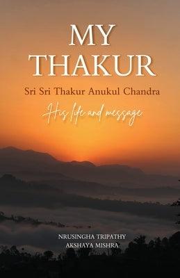 My Thakur - Paperback | Diverse Reads