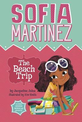 The Beach Trip - Paperback | Diverse Reads