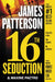 16th Seduction - Paperback | Diverse Reads