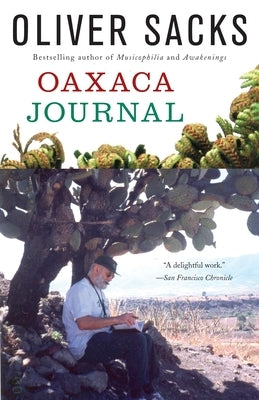 Oaxaca Journal - Paperback | Diverse Reads