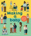 Making a Baby - Hardcover | Diverse Reads